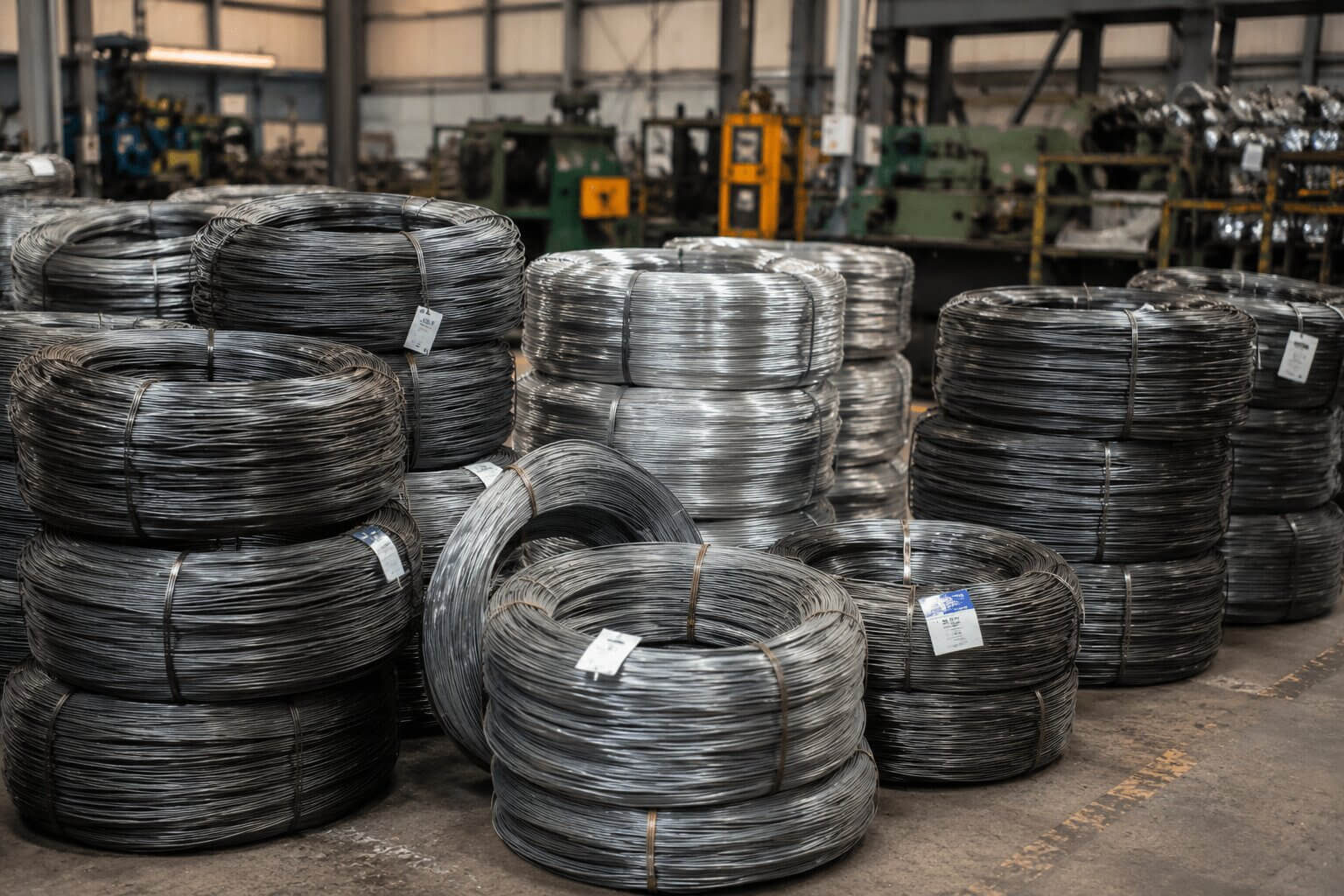 HB Wire