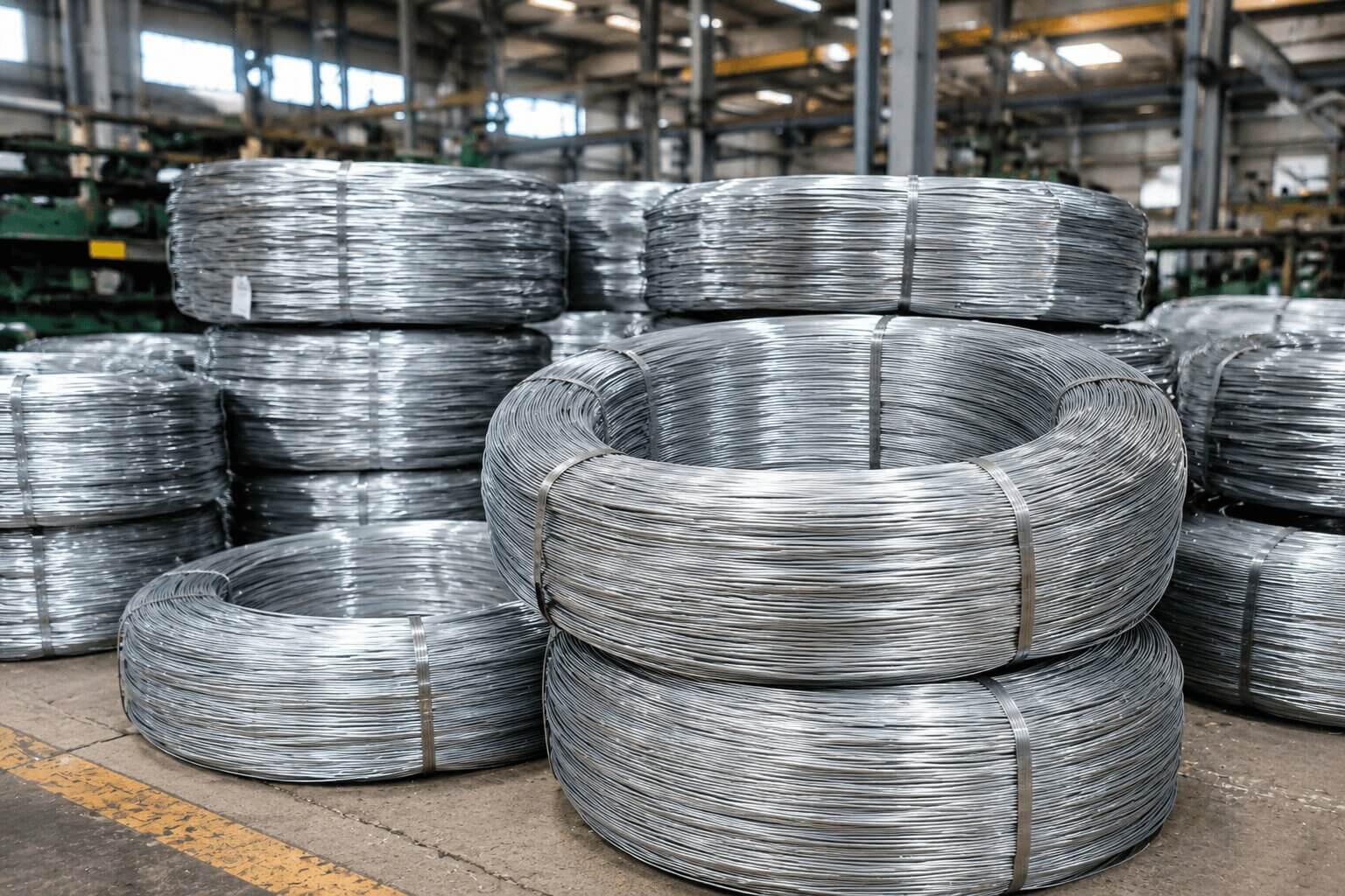 GI Wire