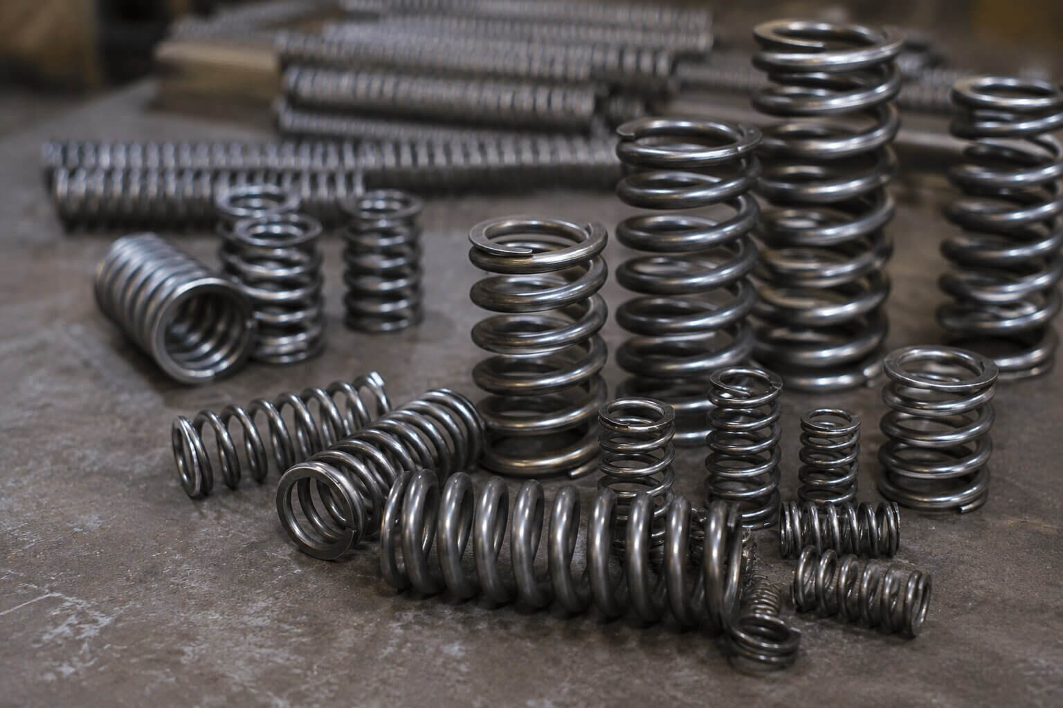 Springs